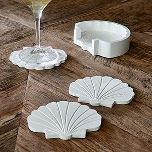 Coast By Coast Coasters 4 pieces 504950