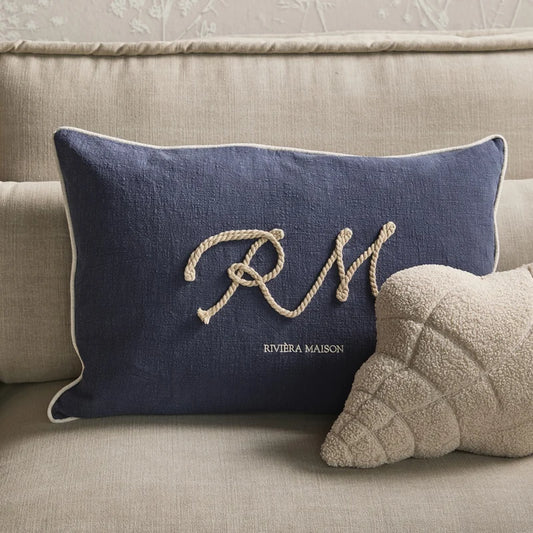 Coastal Cord Pillow 65x45  594090