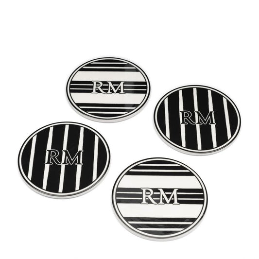 Coasters Long Island, 4 pieces 556830