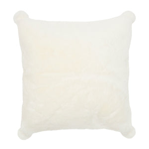 Cosy Faux Fur Pillow Cover 50x50 460790