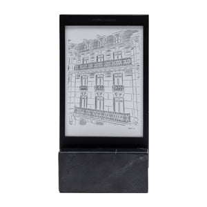 Depsey Stone Photo Frame 18x13 514210