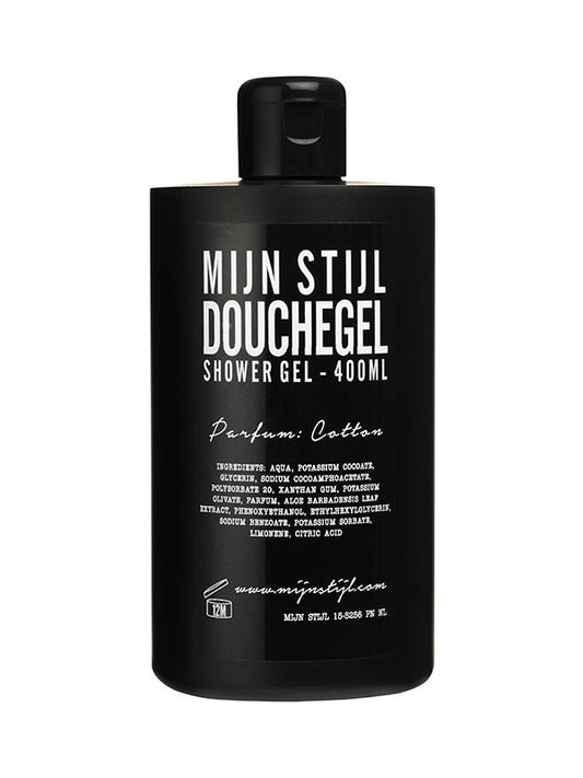 Douchegel parfum Cotton 123927