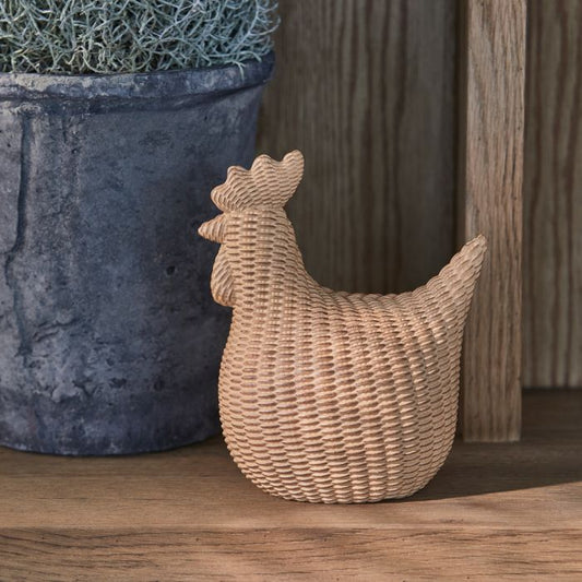 Easter Chicken 578340