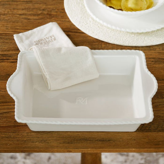Elegant Twist Oven Dish 576390