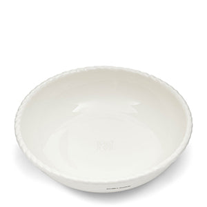 Elegant Twist Serving Bowl 548920