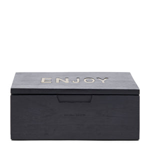 Enjoy Tea Box 463540