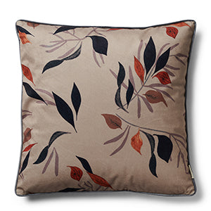 Fall Leaf Pillow Cover 50x50 513210