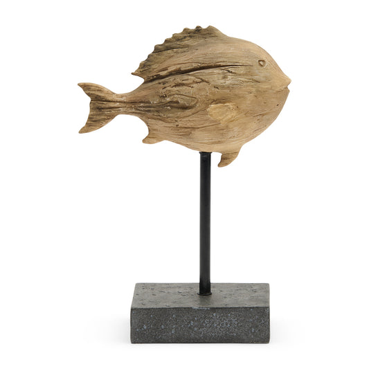 Fish Statue S 577950