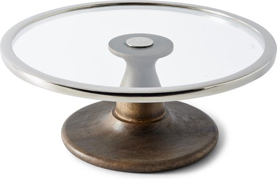 Flatiron Cake Stand 426390