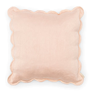 Fleur Scallop Pillow Cover 479630