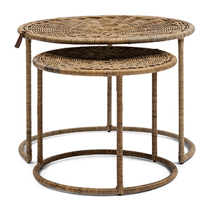 Flores Coffee Table S/2 471830