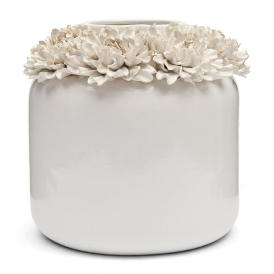 Flourising Vase Low 578710