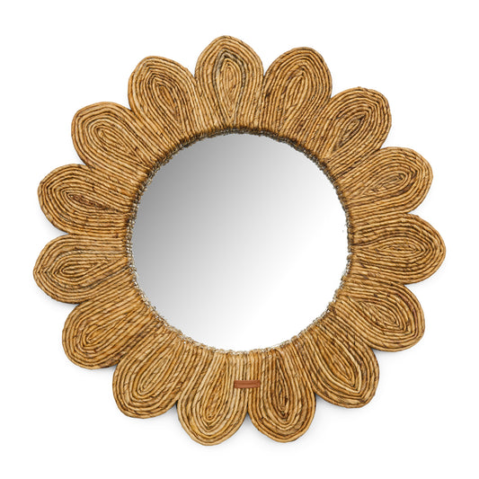 Flower Mirror 578010