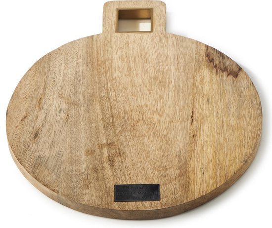 Foodhall Chopping Board Round 379490