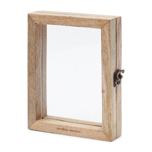 Forrester Photo Frame Glass Book 463240