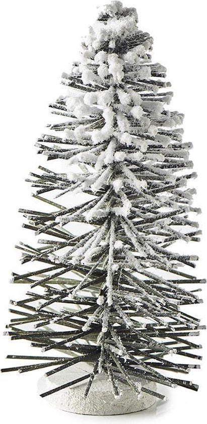 Garmisch Christmas Tree L 384110