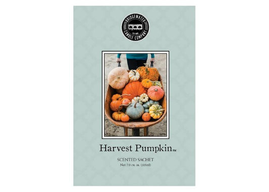 Geurzakje - Harvest Pumpkin Decolicious