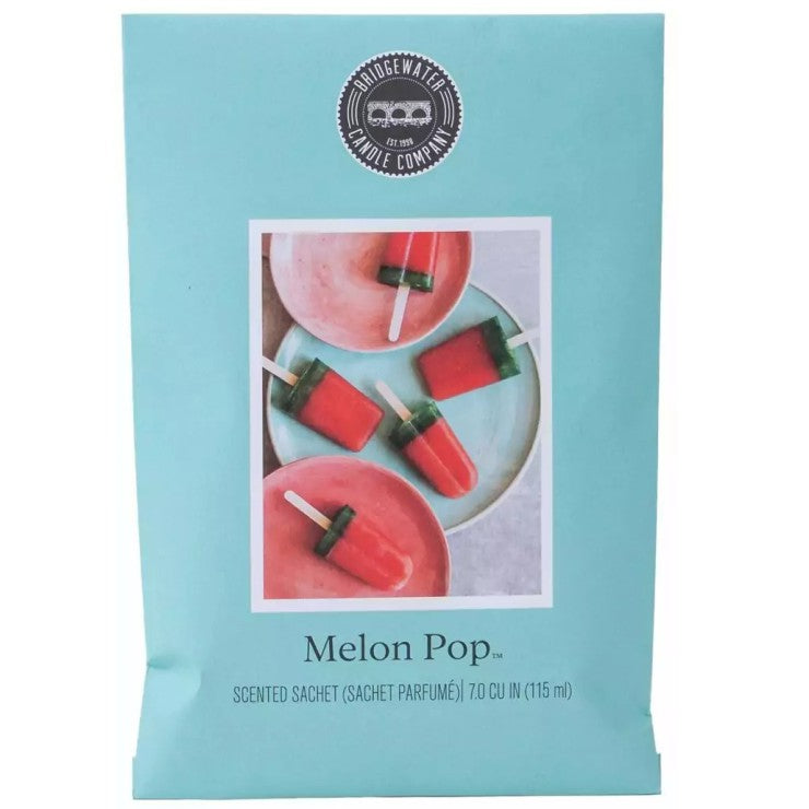 Geurzakje - Melon Pop Decolicious