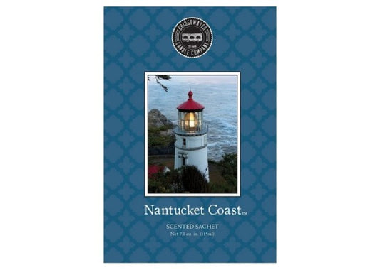 Geurzakje - Nantucket Coast Decolicious