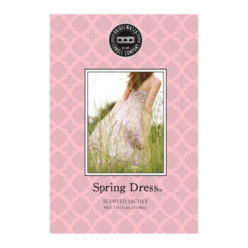 Geurzakje - Spring Dress Decolicious