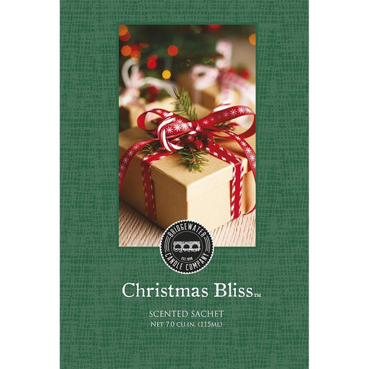 Geurzakje Christmas Bliss 101407