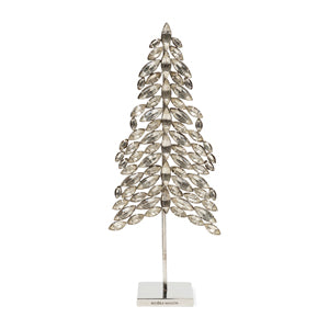 Glamorous Crystal Christmas Tree 569420