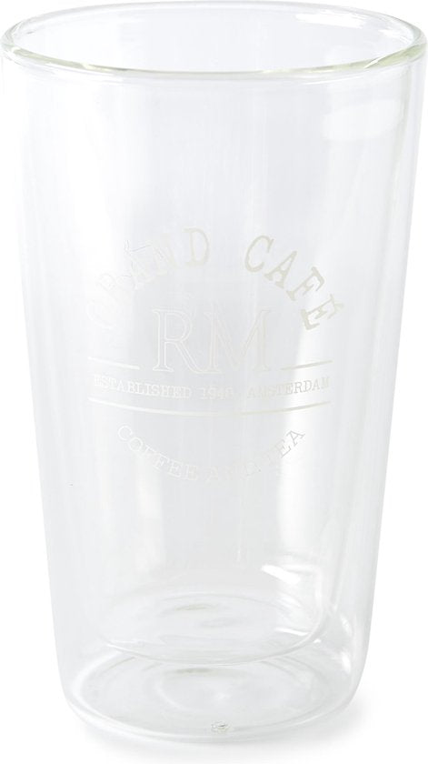 Grand Café RM Glass L 340490