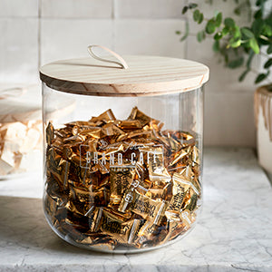 Grand Café Storage Jar L 448779900