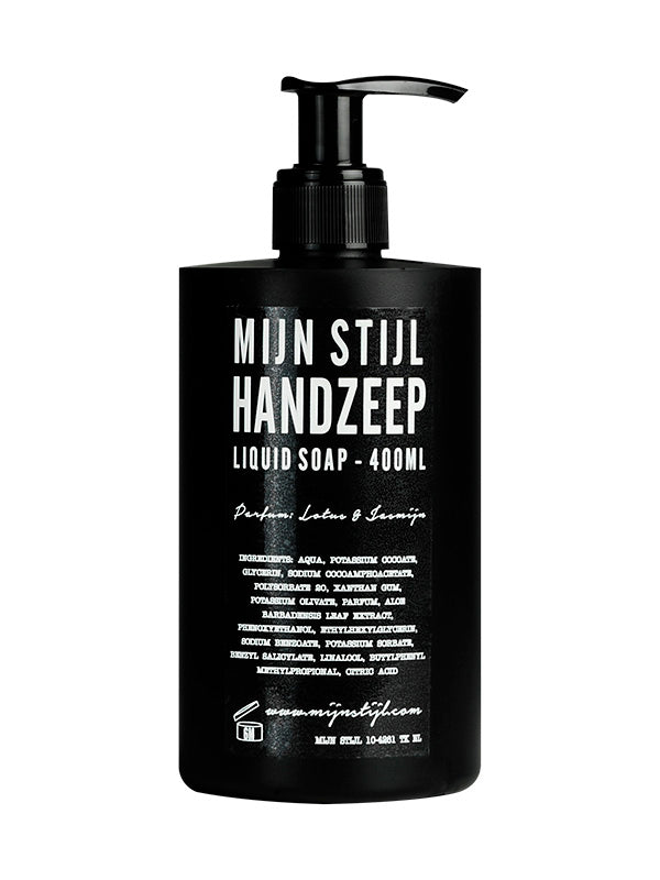 Handzeep parfum Cotton 123926