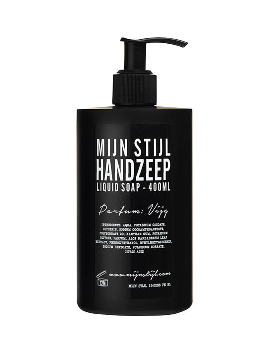 Handzeep parfum Vijg 123929