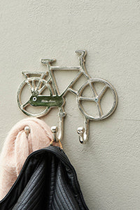 Happy Bike Key Holder 403670