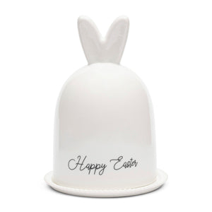 Happy Easter Butter Dish 557520