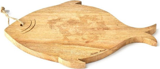 Happy Fish Cutting Board 405570