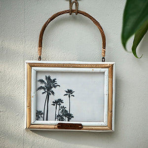 Happy Summer Photo Frame 18x13 448110