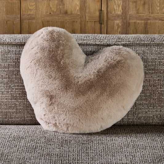 HeatherAlbaHeartFauxFurBoxPillow 584520