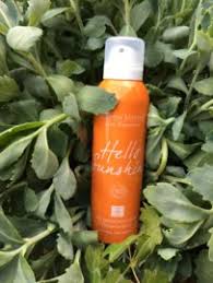 Hello Sunshine Sun Protection Spray SPF50 Decolicious