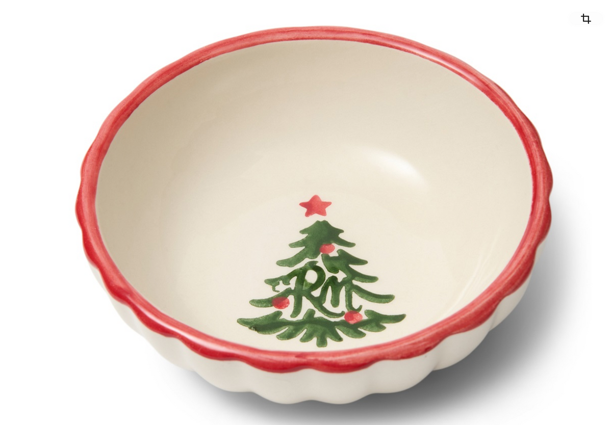 Magical Christmas Bowl XS 599570