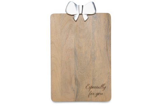 Especially For You Chopping Board 583740