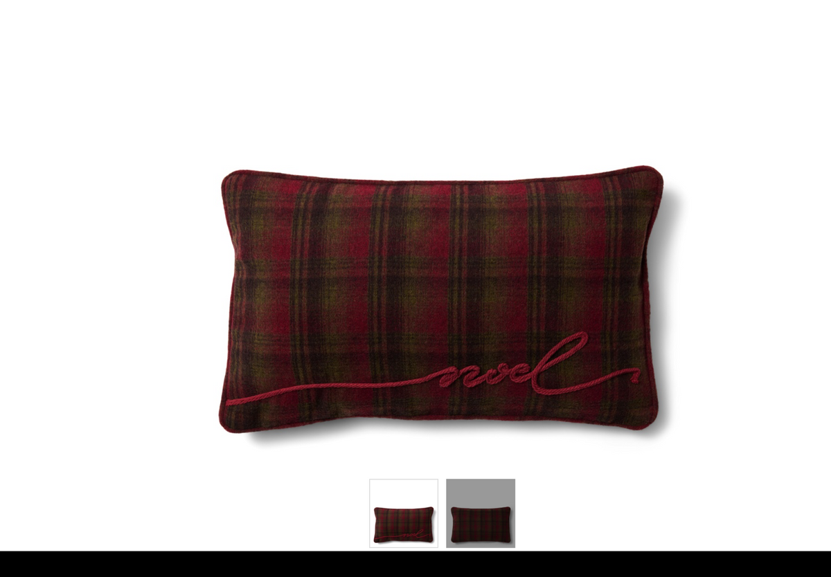 Noèl Pillow 50x30 598410