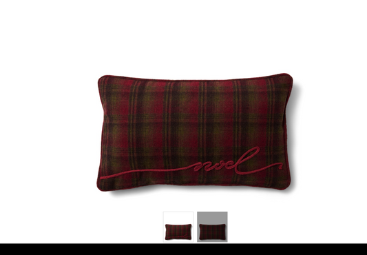 Noèl Pillow 50x30 598410