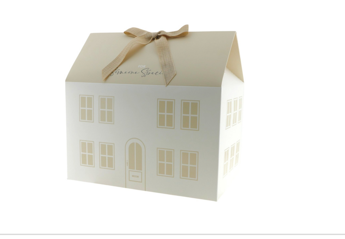 Gift Packaging House Nordic L 695434