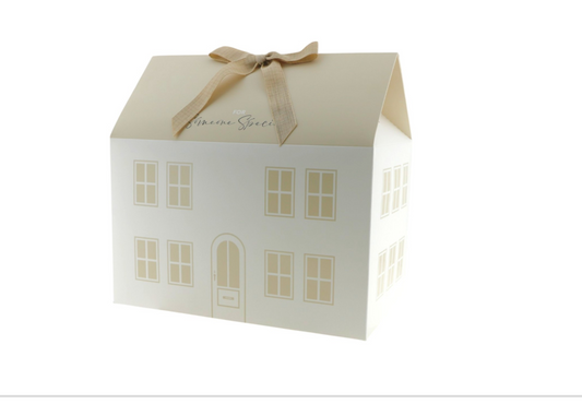 Gift Packaging House Nordic L 695434