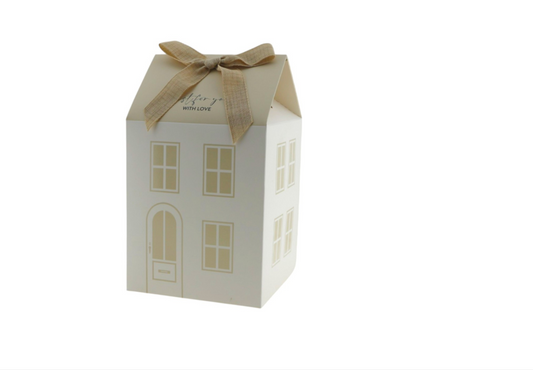 Gift Packaging House Nordic M 695433