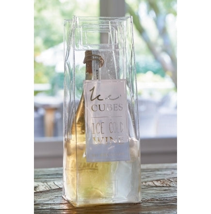 Ice Cold Bag Wine Cooler 325190