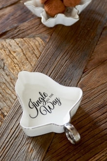 Jingle All The Way Small Bowl 289030