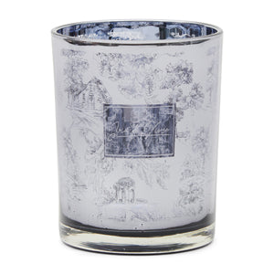 Joie De Vivre Votive Blue 459650