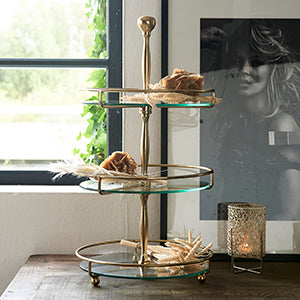 Kensington Palace Etagère 450460