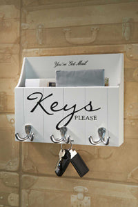 Keys Please Wall Organiser 263290