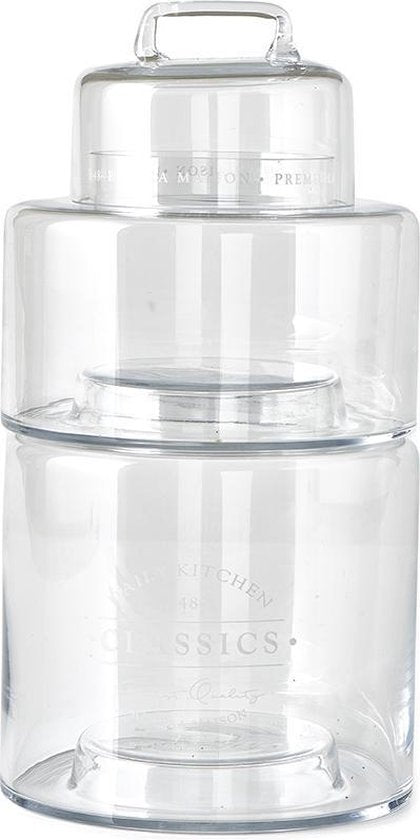 Kitchen Classics Storage Jar 413830