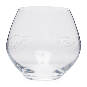 La Dolce Vita Water Glass 537630